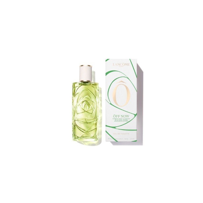 Lancome Off Now Apă de toaletă pentru femei EDT Volum 100 ml
