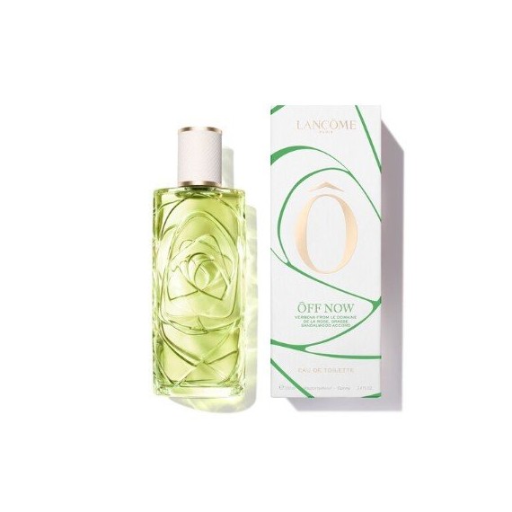 Lancome Off Now Apă de toaletă pentru femei EDT