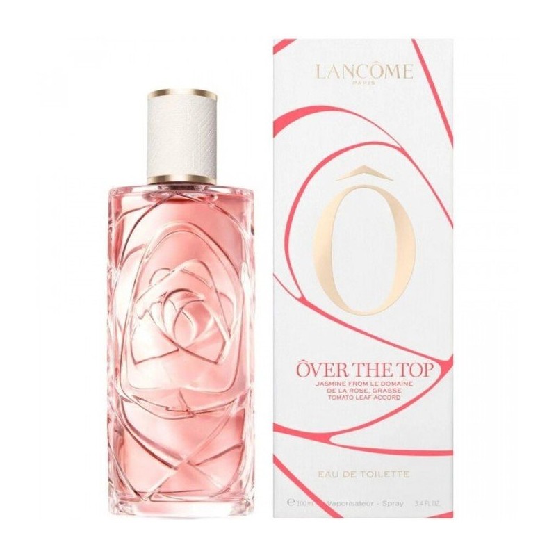 Lancome Over The Top Apă de toaletă pentru femei EDT Volum 100 ml