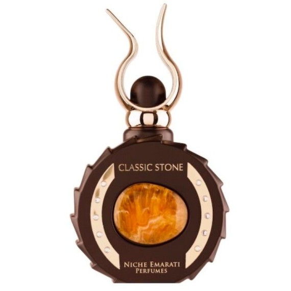 Lattafa Niche Emarati Classic Stone Apă de Parfum Unisex EDP