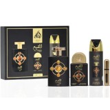 Lattafa Pride Al Qiam Gold...