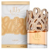 Lattafa Dalal Eau de Parfum...