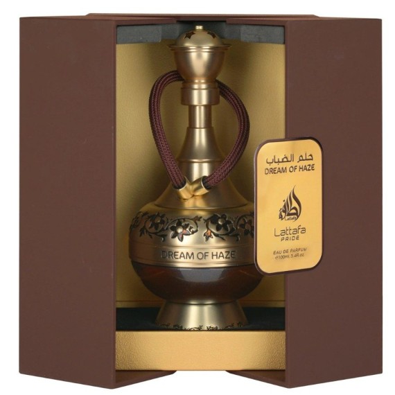 Lattafa Pride Dream of Haze Apa de parfum Unisex EDP