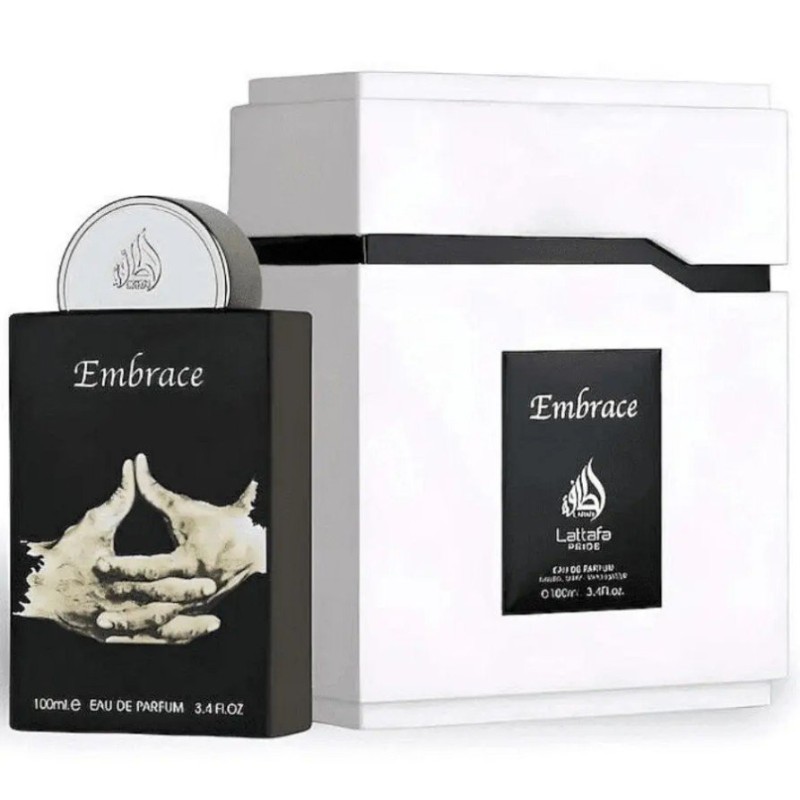 Lattafa Pride Embrace Apă de Parfum Unisex EDP Volum 100 ml