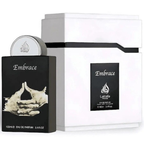Lattafa Pride Embrace Apă de Parfum Unisex EDP