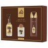 Lattafa Pride Eternal Oud Set cadou unisex