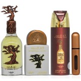 Lattafa Pride Eternal Oud Set cadou unisex