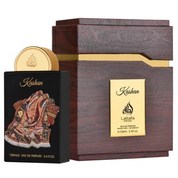 Lattafa Pride Kashan Apă de Parfum Unisex EDP