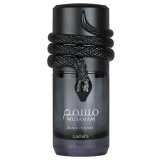 Lattafa Musamam Black...