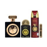 Lattafa Pride Nebras Set cadou unisex