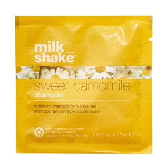  Milk Shake Sweet Camomile Shampoo - Image 2