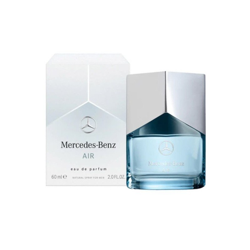 Mercedes Benz Air Apă de parfum pentru Femei EDP Volum 60 ml