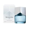 Mercedes Benz Air Apă de parfum pentru Femei EDP