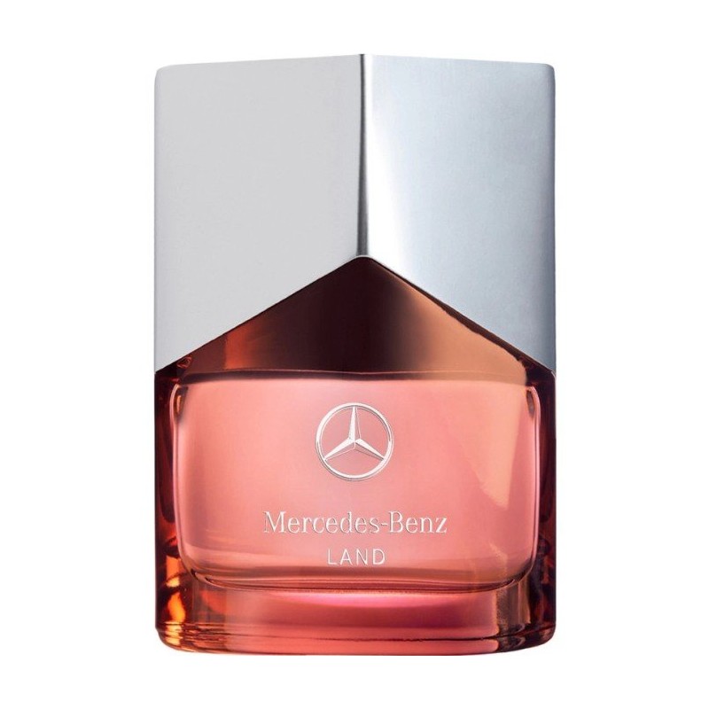 Mercedes Benz Land Apă de parfum pentru Bărbați EDP Volum 60 ml