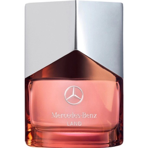 Mercedes Benz Land Apă de parfum pentru Bărbați EDP