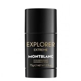 Mont Blanc Explorer Extreme...