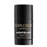 Mont Blanc Explorer Extreme Deodorant Stick pentru bărbați