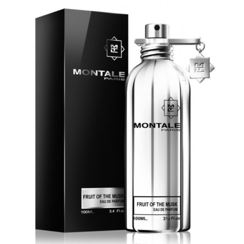 Montale Fruits of The Musk Apă de parfum Unisex EDP Volum 100 ml