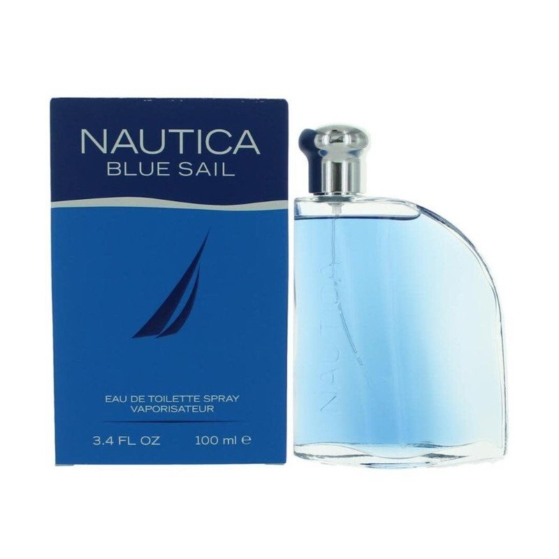 Nautica Blue Sail Apă de toaletă pentru Bărbați EDT Volum 100 ml
