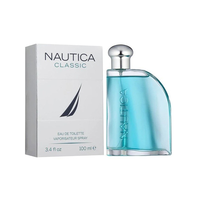Nautica Classic Apă de toaletă pentru Bărbați EDT Volum 100 ml