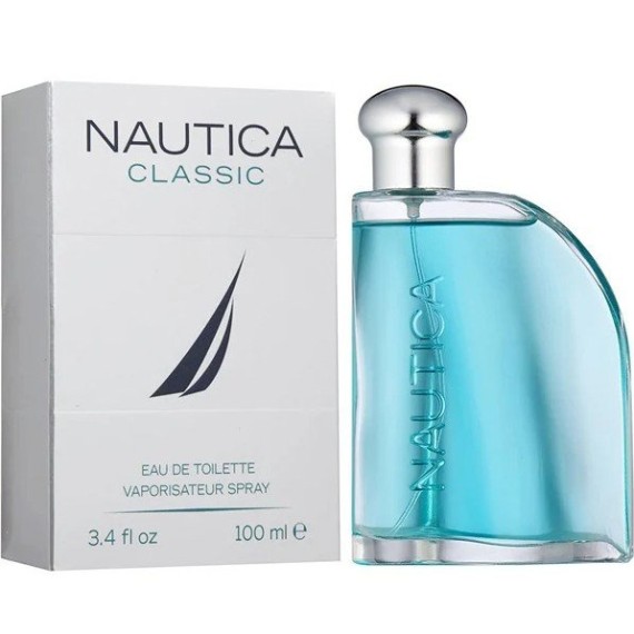 Nautica Classic Apă de toaletă pentru Bărbați EDT