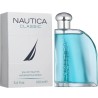Nautica Classic Apă de toaletă pentru Bărbați EDT