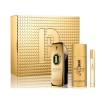 Rabanne 1 Million Golden Oud Set cadou pentru bărbați