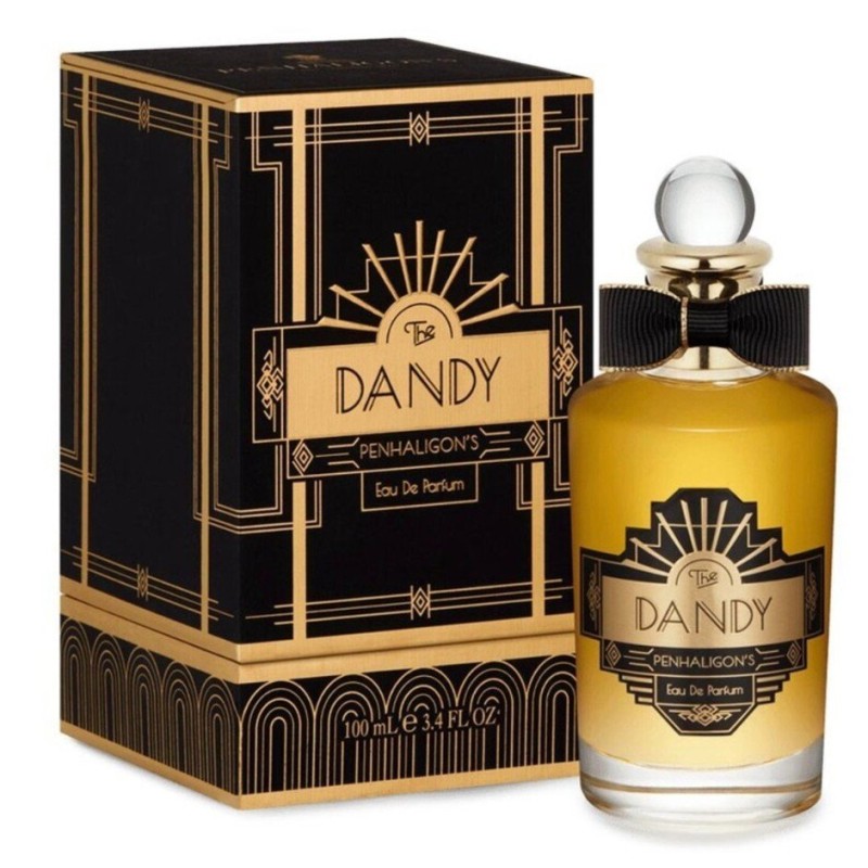 Penhaligon`s The Dandy Apă de Parfum Unisex EDP Volum 100 ml