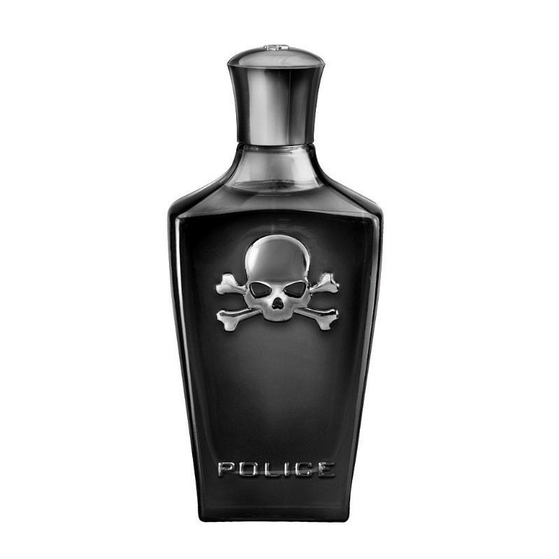 Police Potion For Him Apă de parfum pentru Bărbați Tester EDP