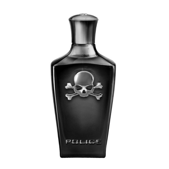 Police Potion For Him Apă de parfum pentru Bărbați Tester EDP