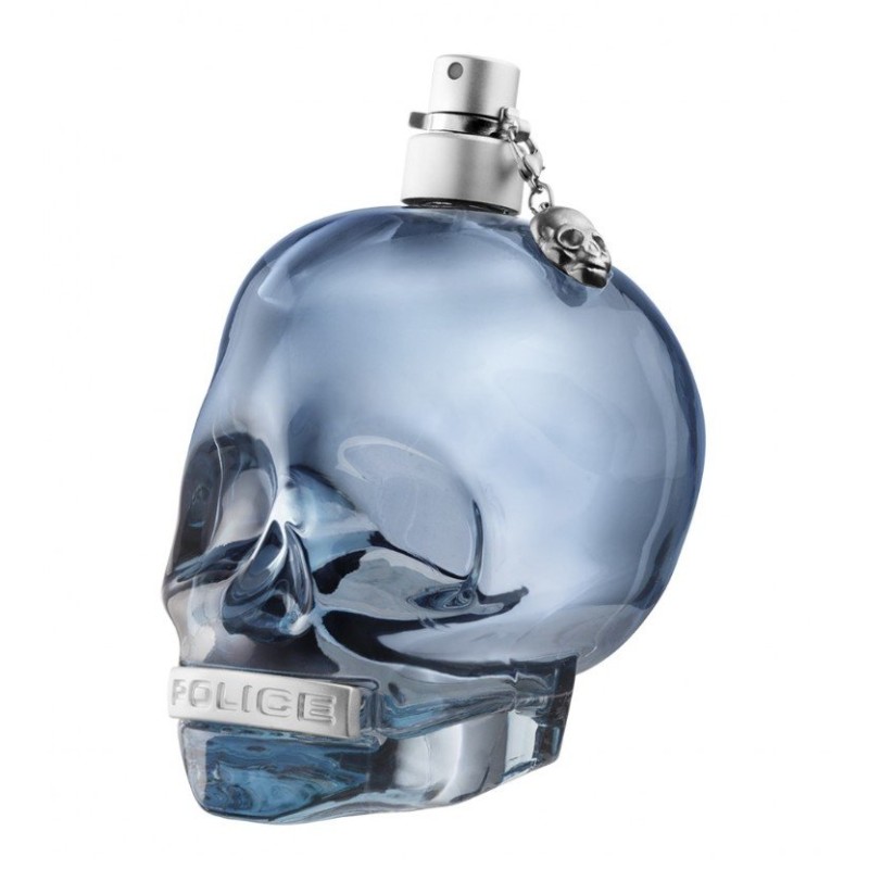 Police To Be [Or Not To Be] Apă de toaletă pentru Bărbați Tester EDT