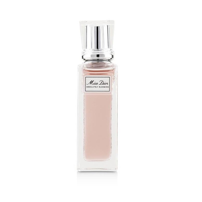 Christian Dior Miss Dior Absolutely Blooming Perle De Parfum roll-on fără ambalaj EDP