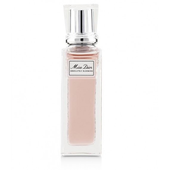 Christian Dior Miss Dior Absolutely Blooming Perle De Parfum roll-on fără ambalaj EDP