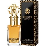 Roberto Cavalli Signature...