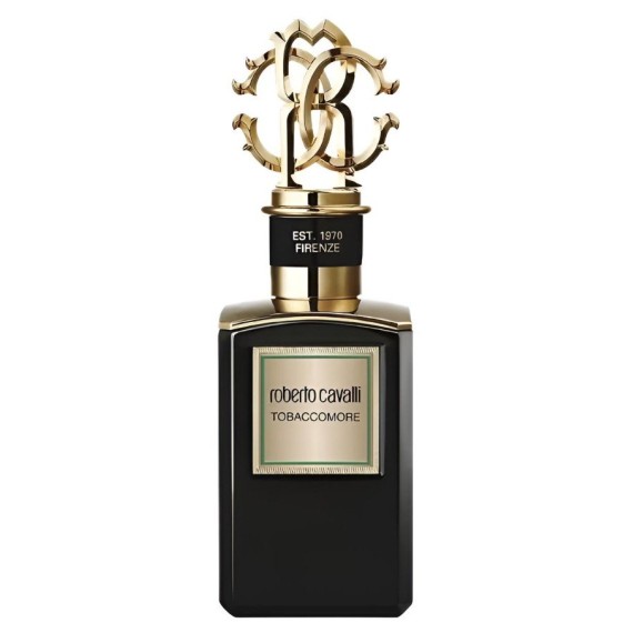 Roberto Cavalli Tobaccomore Apă de Parfum Unisex EDP