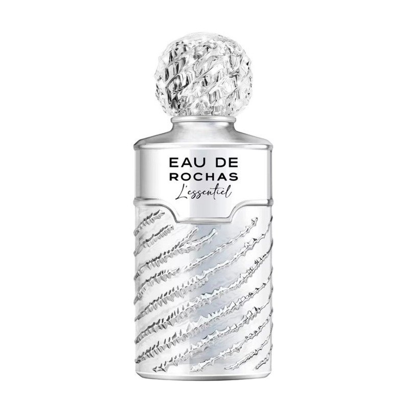 Rochas Eau De Rochas L`Essentiel Apă de parfum pentru Femei Tester EDP Volum 100 ml