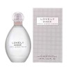 Sarah Jessica Parker Lovely Sheer Eau de Parfum pentru femei EDP