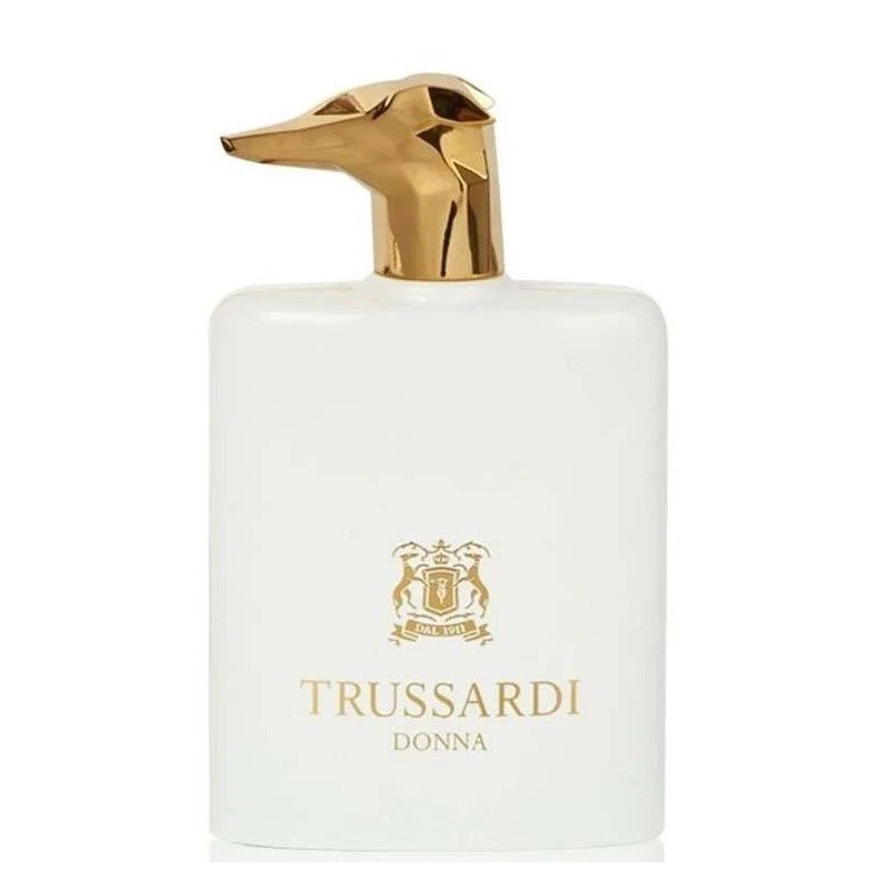 Trussardi Donna Levriero Collection Apă de parfum pentru Femei Tester EDP Volum 100 ml