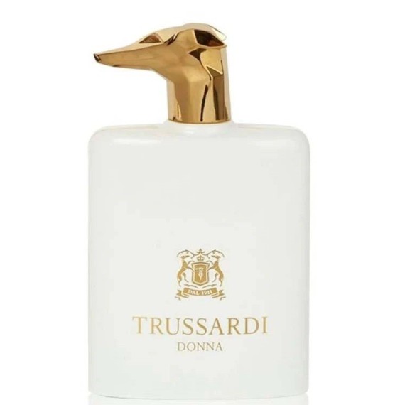 Trussardi Donna Levriero Collection Apă de parfum pentru Femei Tester EDP