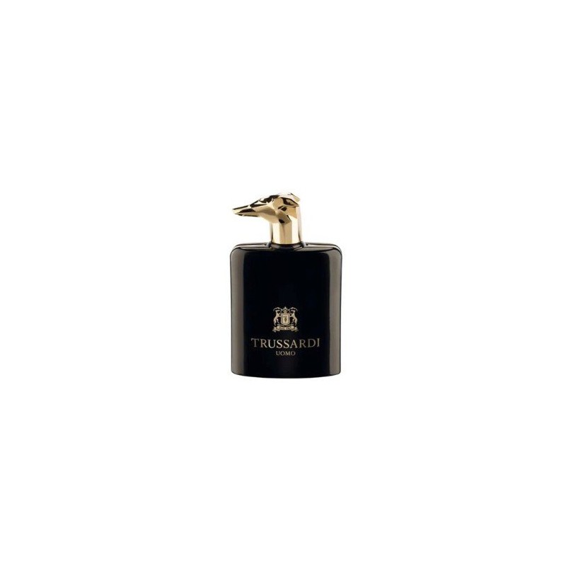 Trussardi Uomo Levriero Collection Apă de parfum pentru Bărbați Tester EDP