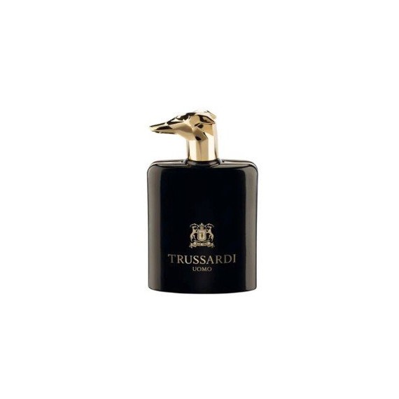 Trussardi Uomo Levriero Collection Apă de parfum pentru Bărbați Tester EDP