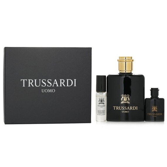 Trussardi Uomo Set cadou pentru bărbați