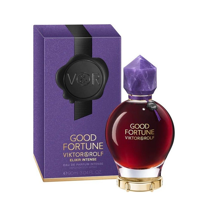 Viktor & Rolf Good Fortune Elixir Intense Eau de Parfum pentru femei EDP