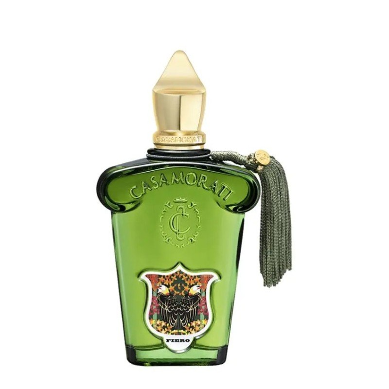 Xerjoff Casamorati 1888 Fiero Eau de Parfum pentru bărbați EDP Volum 100 ml