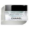 Chanel Hydra Beauty Micro Crème Yeux Cremă hidratantă pentru ochi cu efect iluminator