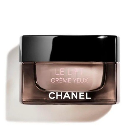 Chanel Le Lift Crème Yeux Cremă de ochi cu efect de netezire și fermitate