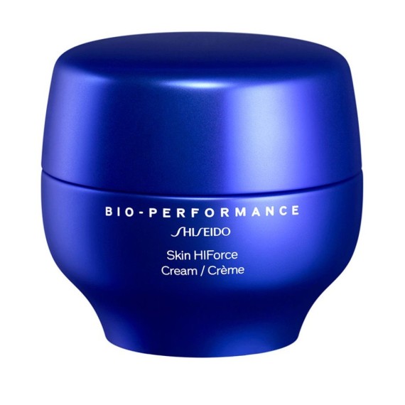 Shiseido Bio-Performance Skin HIForce Cream Cremă de fermitate pentru față