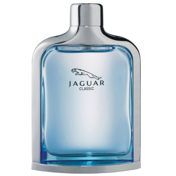 Jaguar Classic Tester EDT