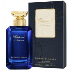 Chopard Patchouli De Sumatra EDP