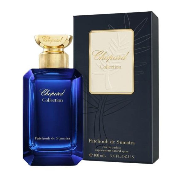 Chopard Patchouli De Sumatra EDP